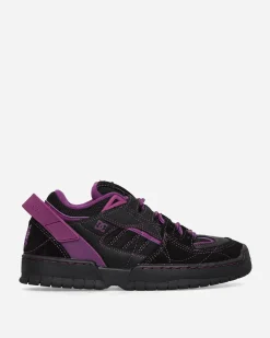 Needles Sneakers·Low|Sneakers^DC Shoes Spectre Sneakers Black / Purple