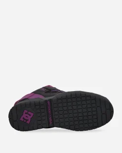 Needles Sneakers·Low|Sneakers^DC Shoes Spectre Sneakers Black / Purple