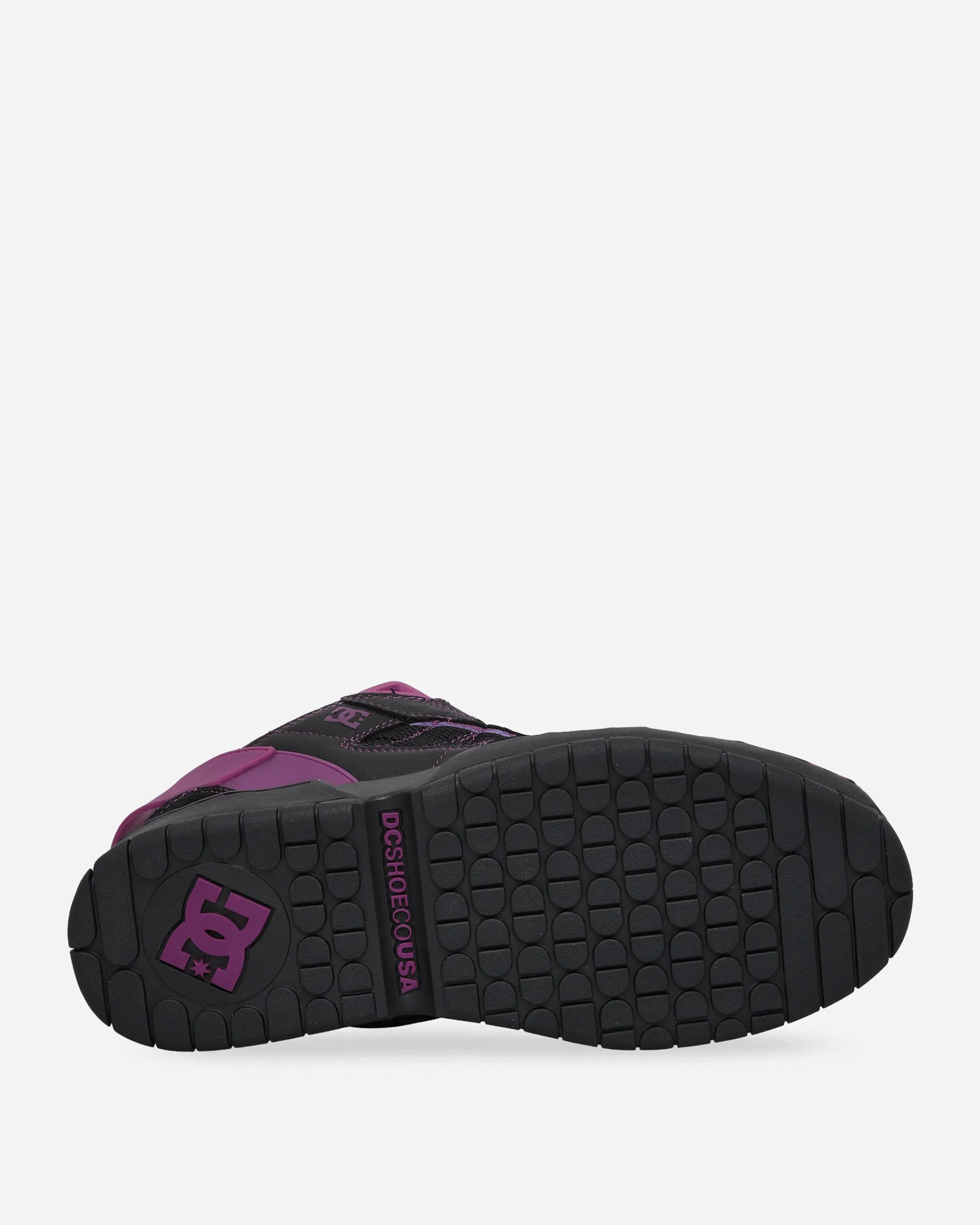 Needles Sneakers·Low|Sneakers^DC Shoes Spectre Sneakers Black / Purple