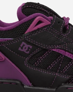 Needles Sneakers·Low|Sneakers^DC Shoes Spectre Sneakers Black / Purple