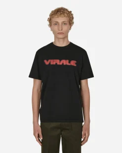 Slam Jam T-Shirts^DCV '87 Exclusive T-Shirt Black