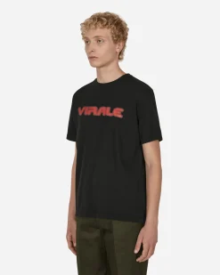 Slam Jam T-Shirts^DCV '87 Exclusive T-Shirt Black