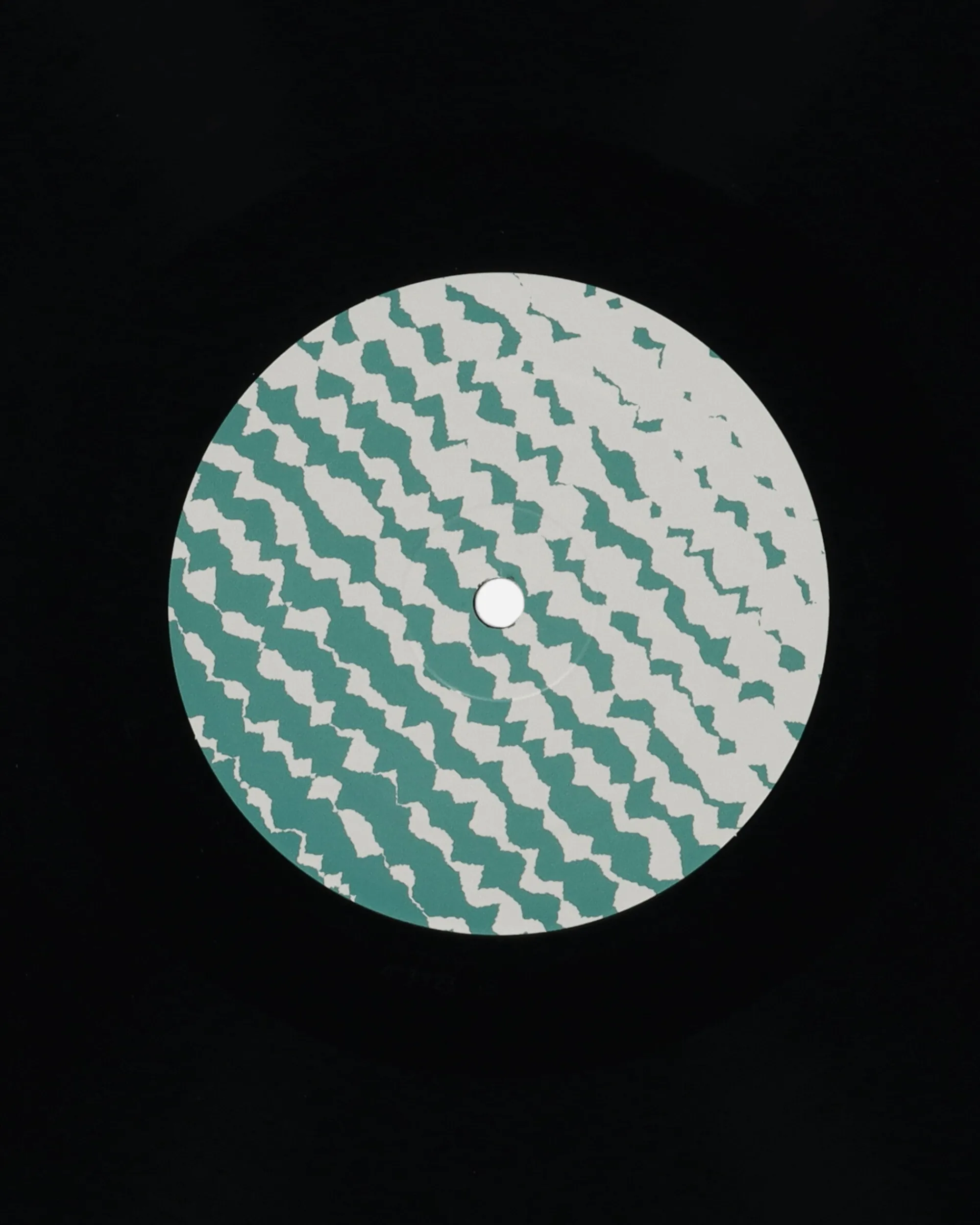 Public Possession Music^De-Facto EP Vinyl