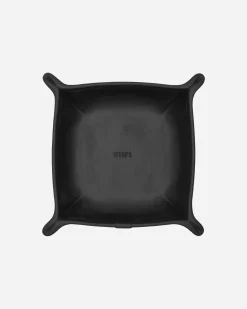 WTAPS Home^Den L Hardshell Tray Black