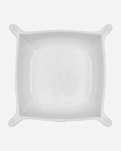 WTAPS Home^Den L Hardshell Tray White