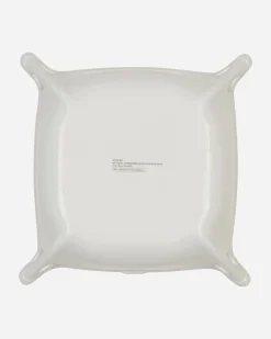 WTAPS High Times^Den M Hardshell Tray White