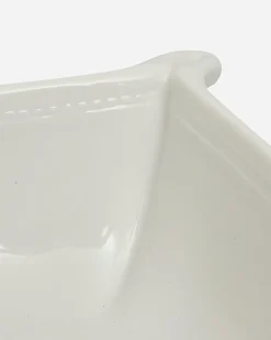 WTAPS High Times^Den M Hardshell Tray White
