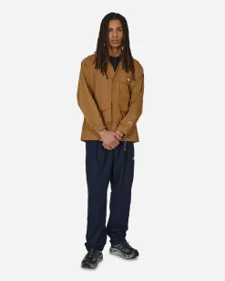 The North Face Pants^Denim Casual Trousers Dark Indigo