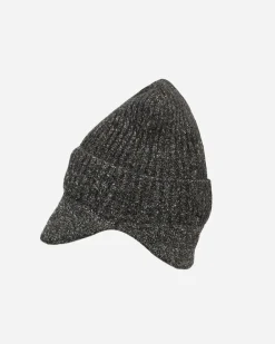RANRA Hats|Hats^Der Beanie Grey