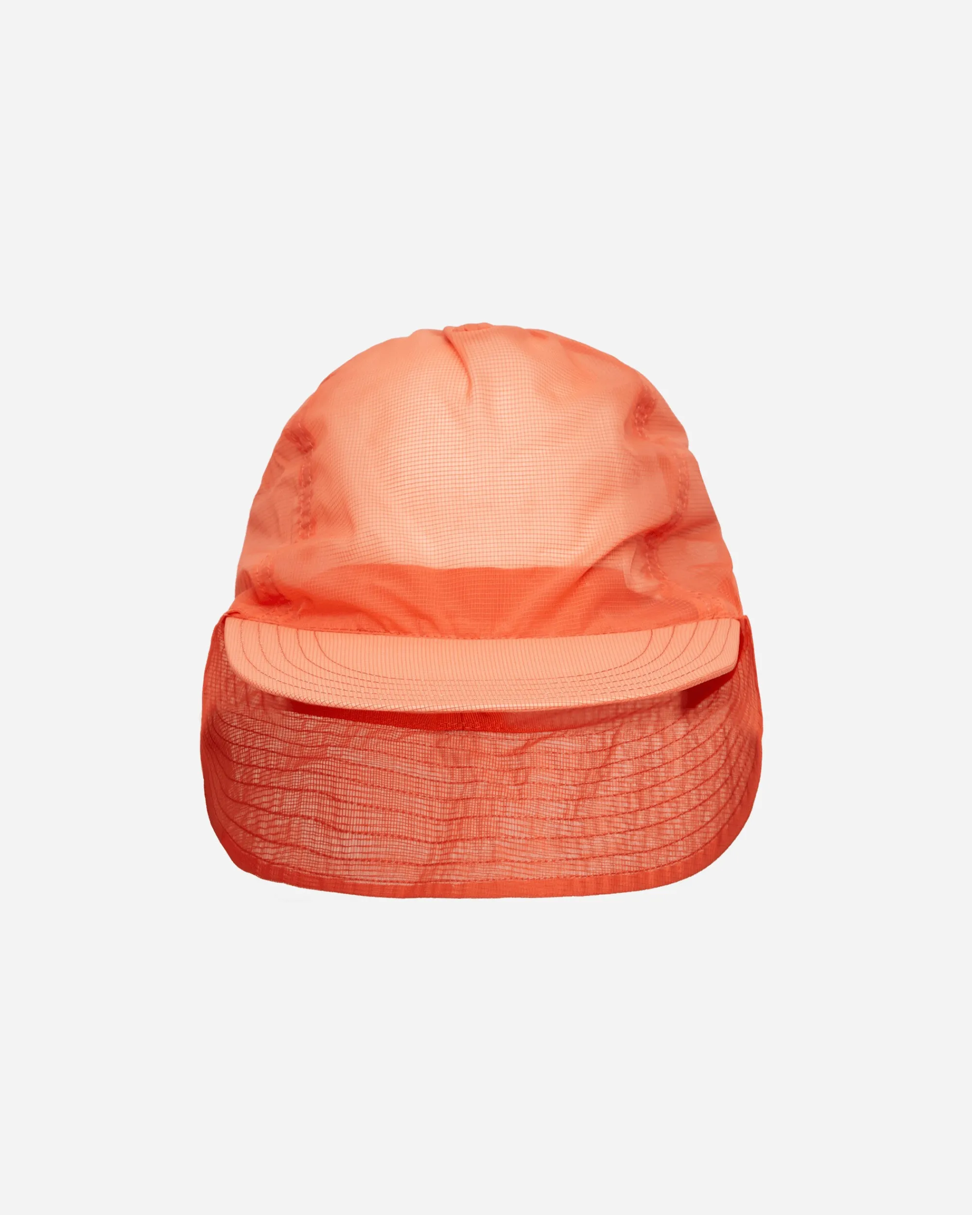 RANRA Hats|Hats^Der Cap Workwear Orange