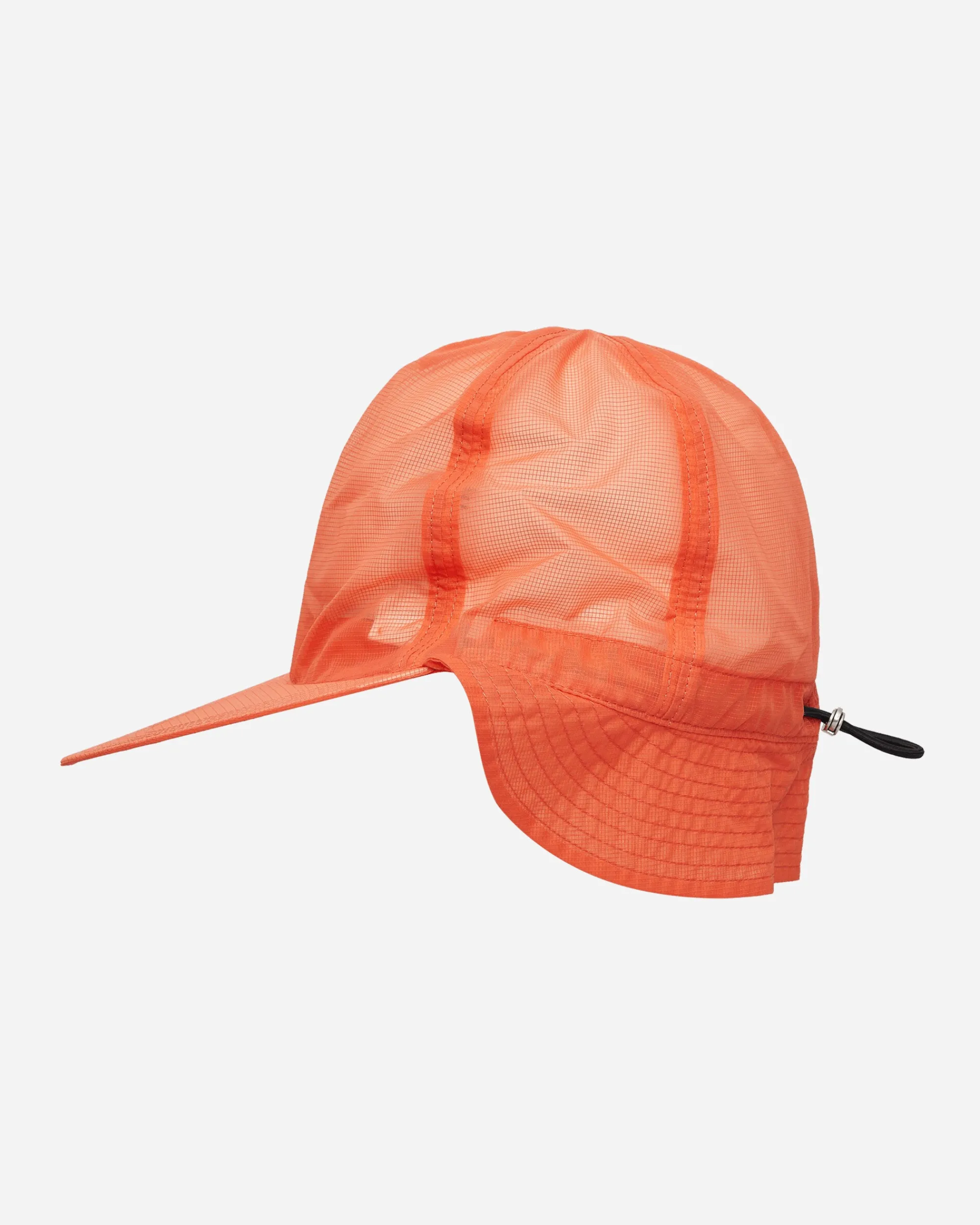 RANRA Hats|Hats^Der Cap Workwear Orange