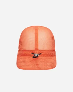 RANRA Hats|Hats^Der Cap Workwear Orange