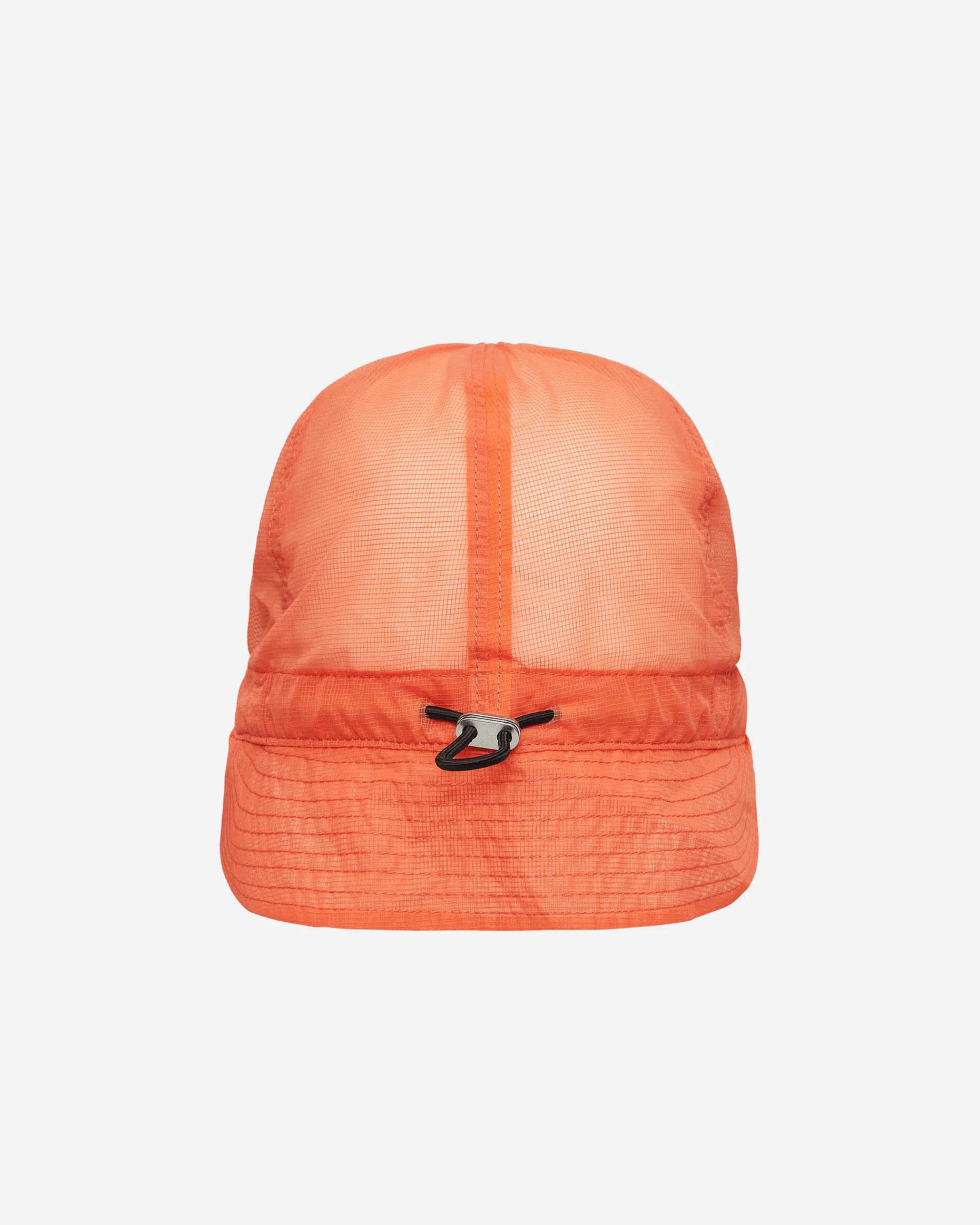 RANRA Hats|Hats^Der Cap Workwear Orange