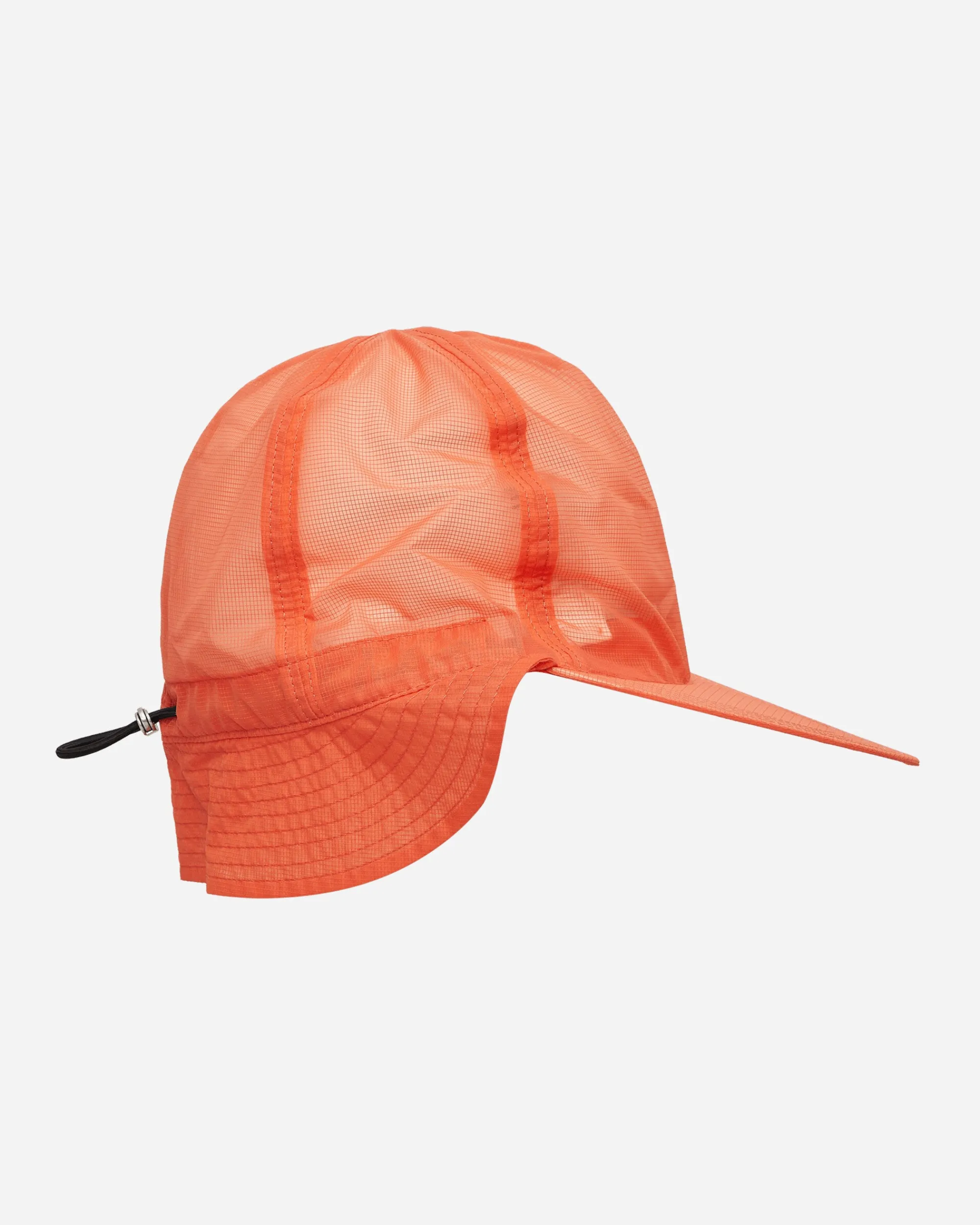 RANRA Hats|Hats^Der Cap Workwear Orange