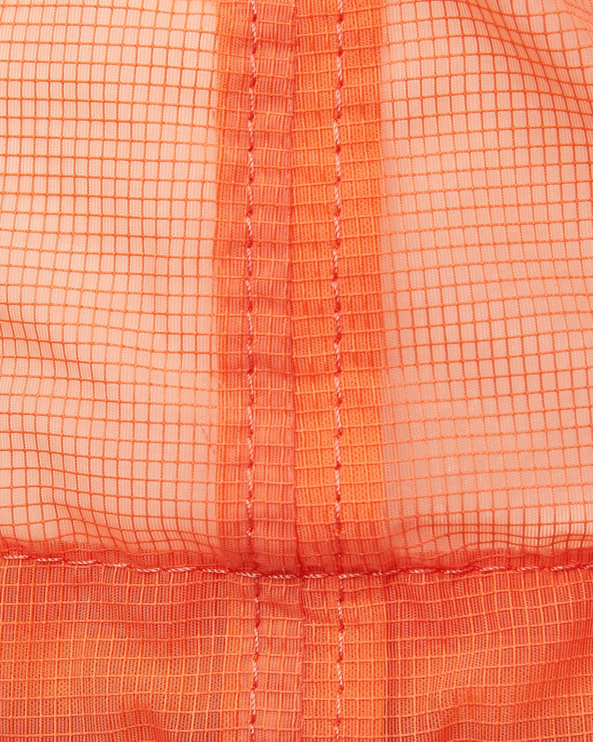 RANRA Hats|Hats^Der Cap Workwear Orange
