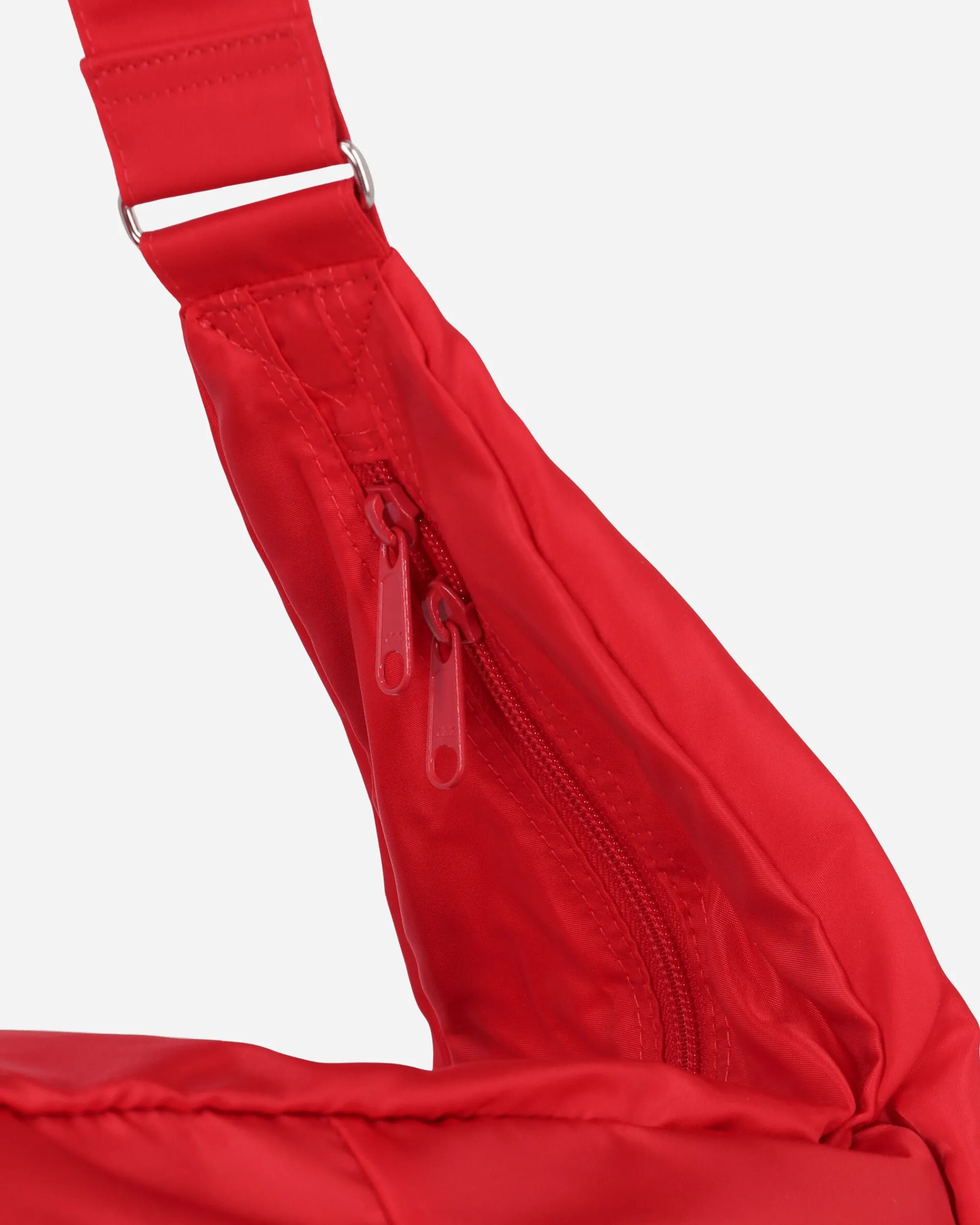 Cav Empt Bags·Shoulder|Bags·Shoulder^Developed Shoulder Bag Red
