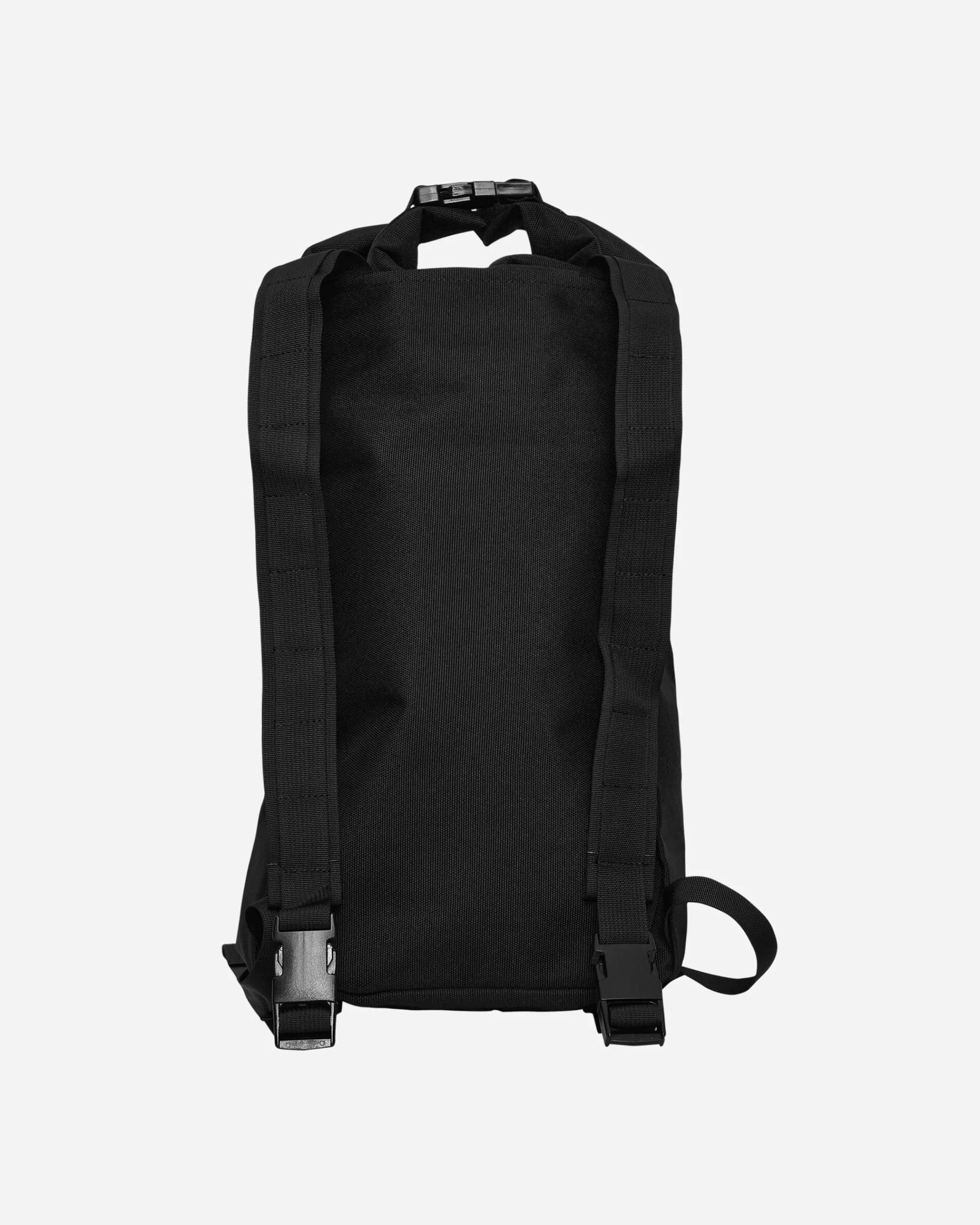 Cav Empt Bags·Backpacks|Bags·Backpacks^Developed Utility Bag Black