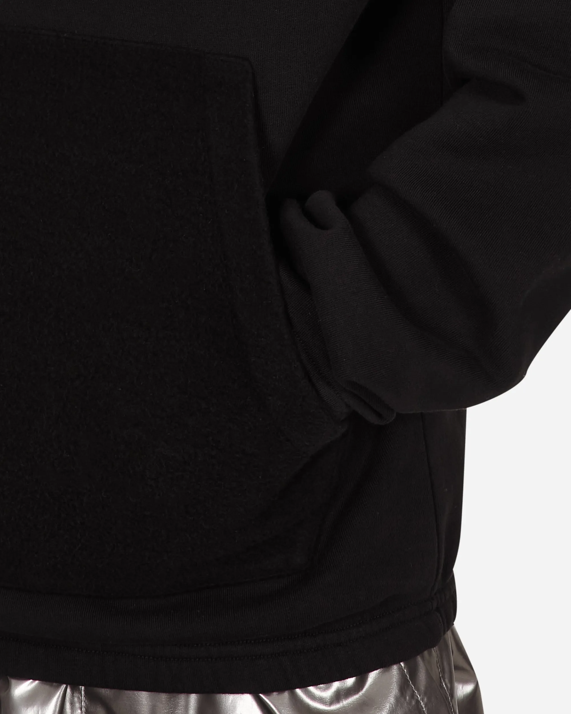 Slam Jam Sweatshirts^Devo Reverse Evolution Hooded Sweatshirt Multicolor