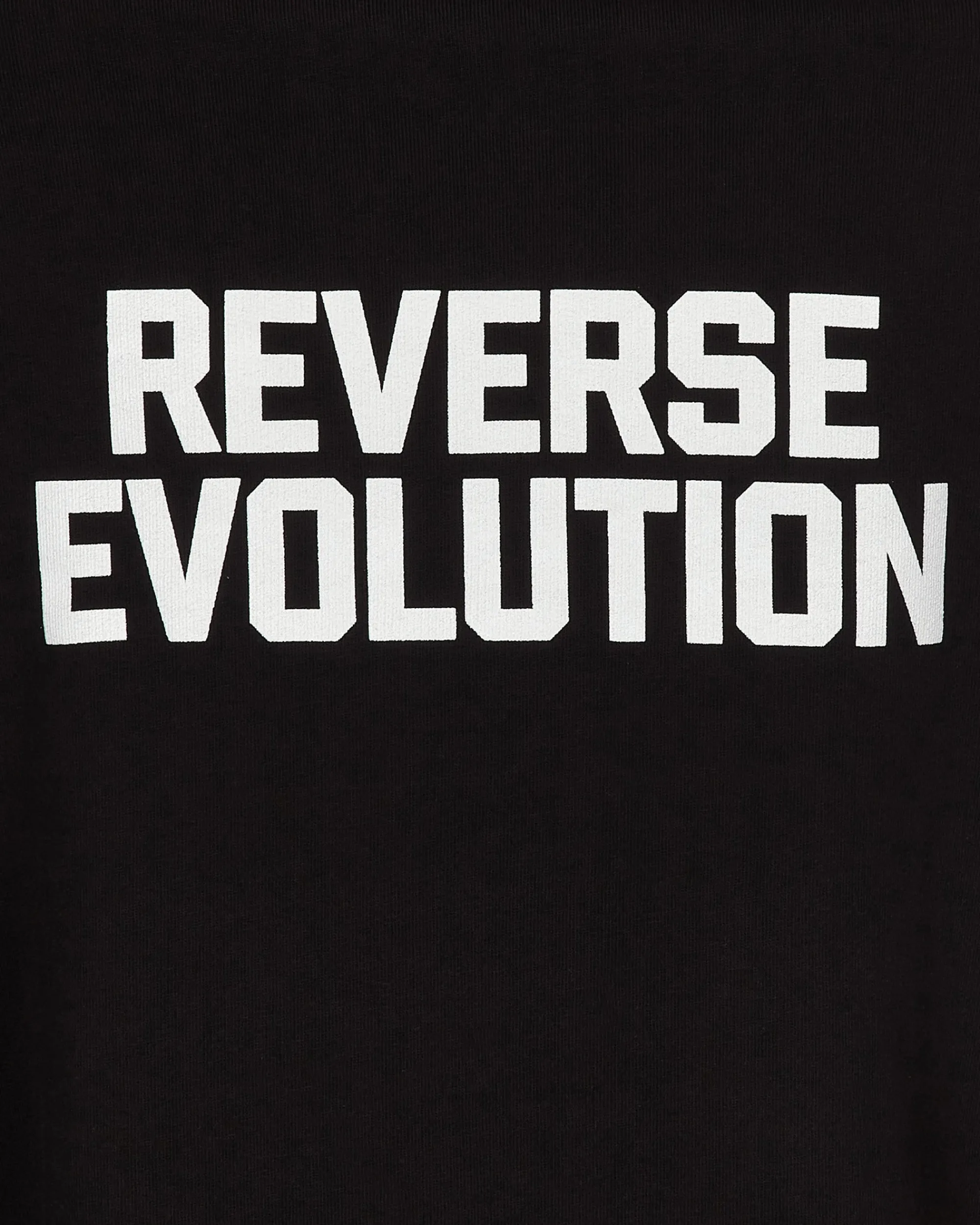Slam Jam Sweatshirts^Devo Reverse Evolution Hooded Sweatshirt Multicolor