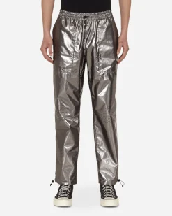 Slam Jam Pants^Devo Reverse Evolution Pants Grey