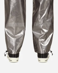 Slam Jam Pants^Devo Reverse Evolution Pants Grey
