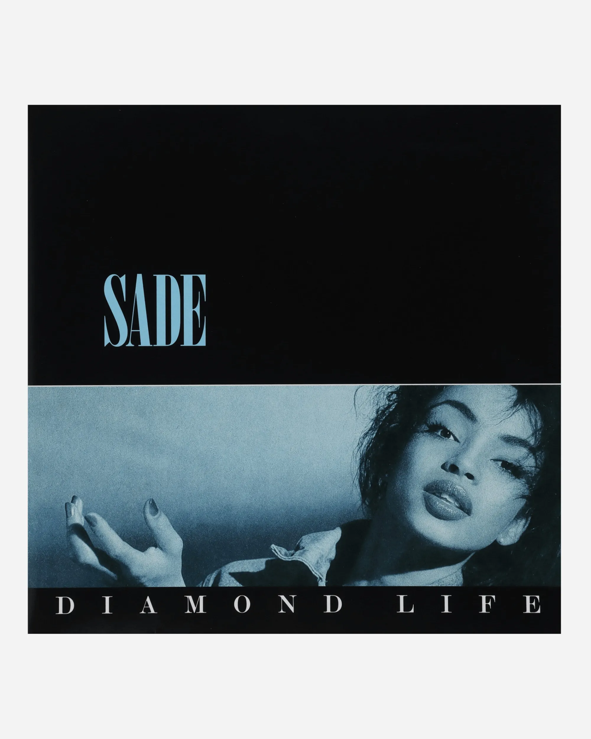 Public Possession Music^Diamond Life Vinyl