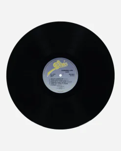 Public Possession Music^Diamond Life Vinyl