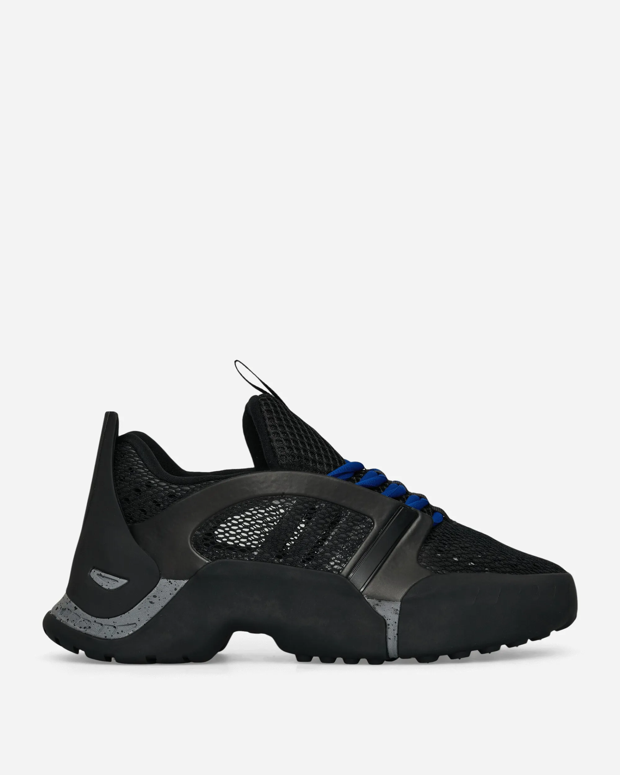 adidas Sneakers·Low|Sneakers^Dingyun Zhang Kouza Sneakers Black