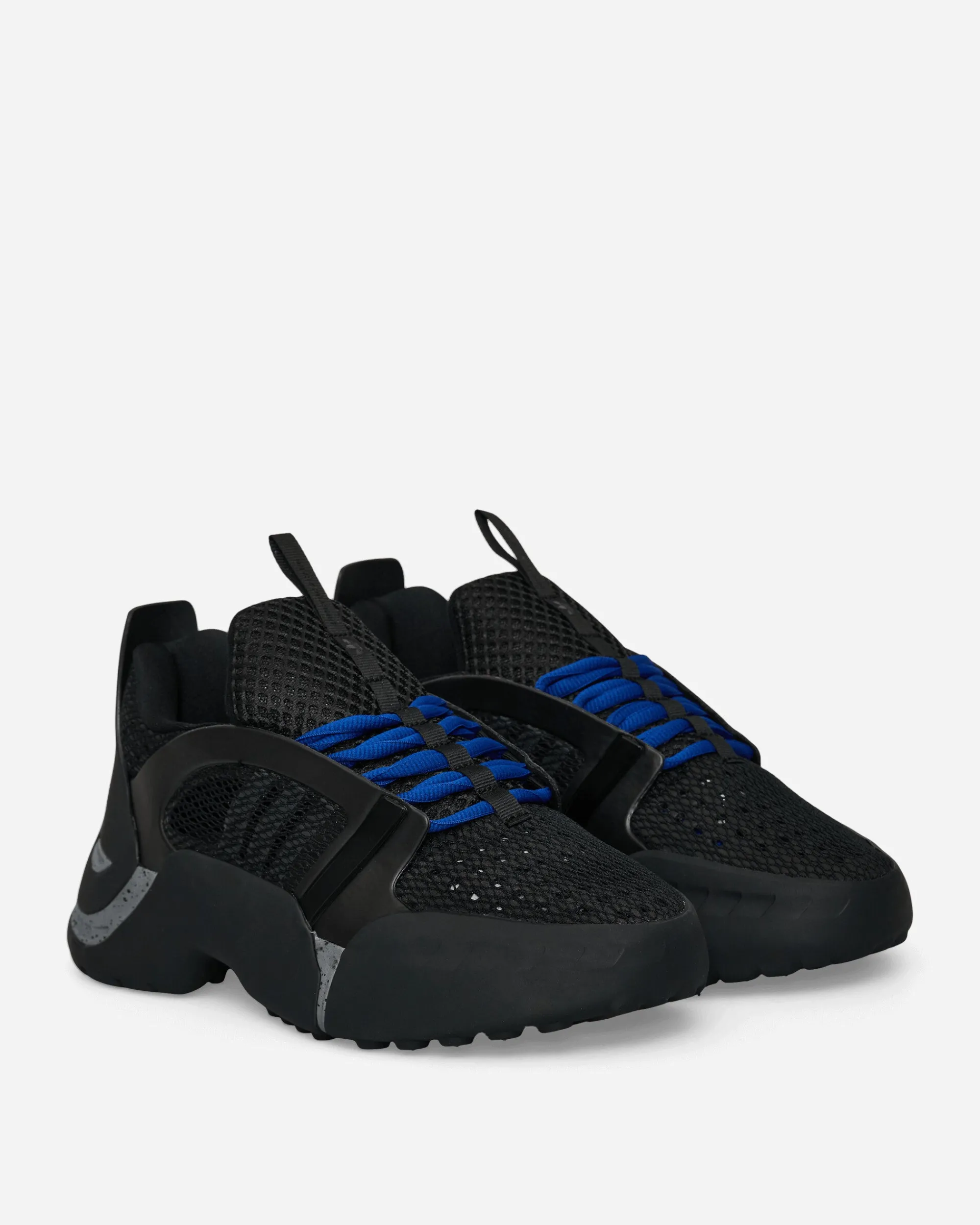adidas Sneakers·Low|Sneakers^Dingyun Zhang Kouza Sneakers Black
