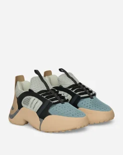 adidas Sneakers·Low|Sneakers^Dingyun Zhang Kouza Sneakers Ash Silver / Green Earth / Utility Black