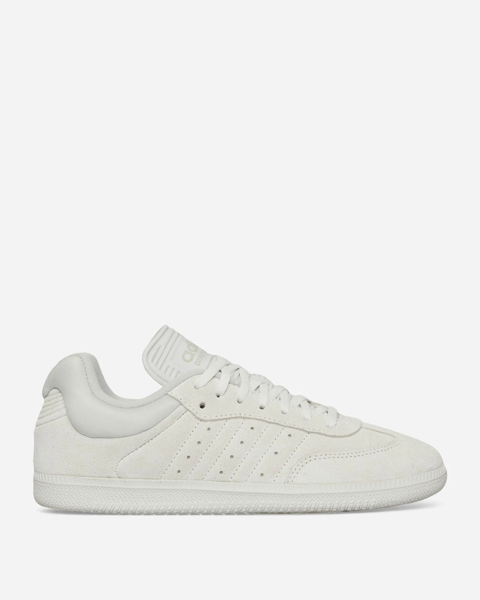 adidas Sneakers·Low|Sneakers^Dingyun Zhang Samba Sneakers White Vapour / Grey One