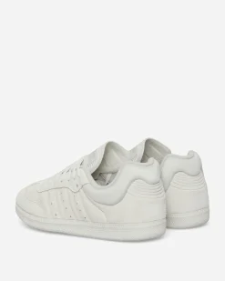 adidas Sneakers·Low|Sneakers^Dingyun Zhang Samba Sneakers White Vapour / Grey One