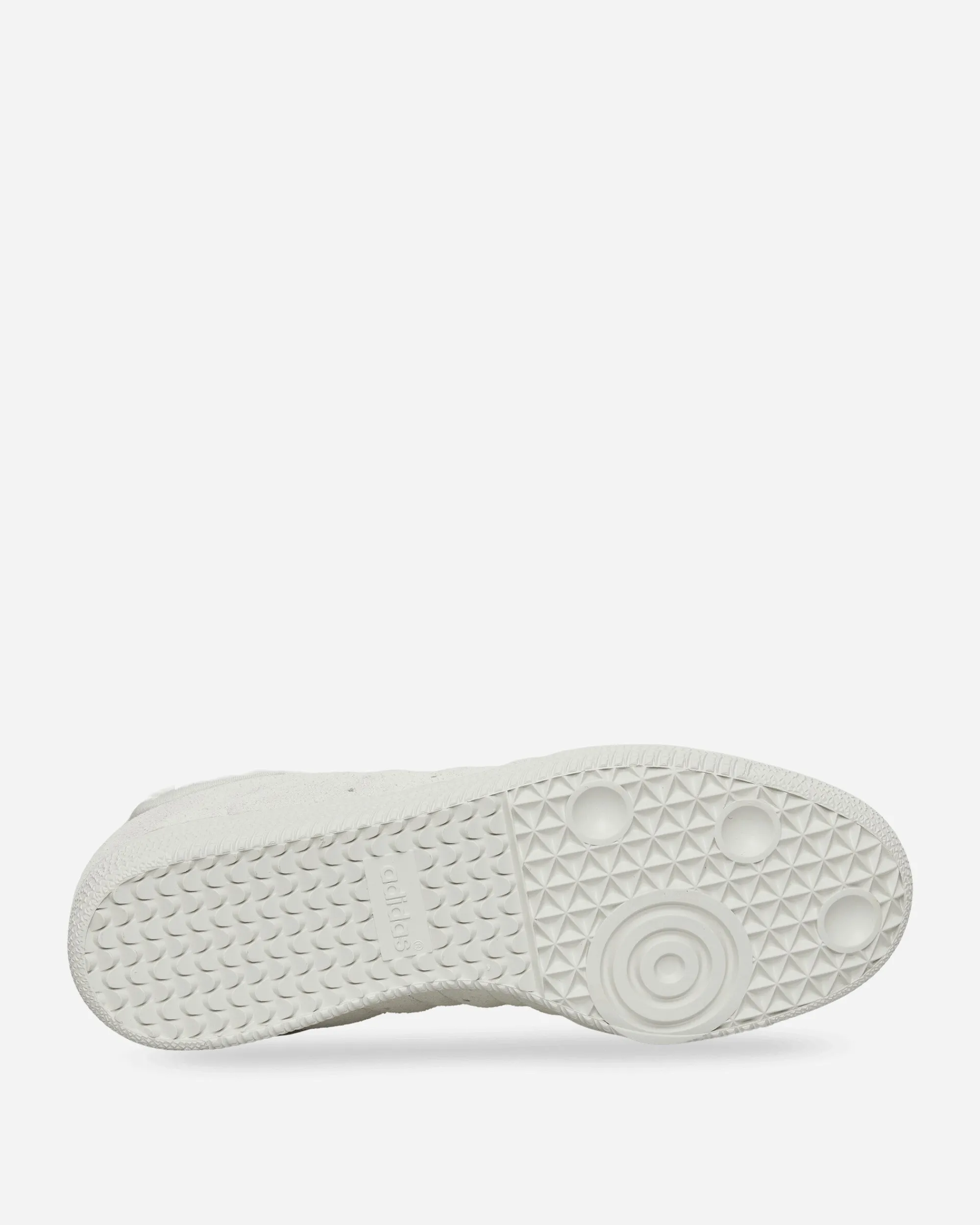 adidas Sneakers·Low|Sneakers^Dingyun Zhang Samba Sneakers White Vapour / Grey One