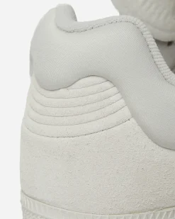 adidas Sneakers·Low|Sneakers^Dingyun Zhang Samba Sneakers White Vapour / Grey One