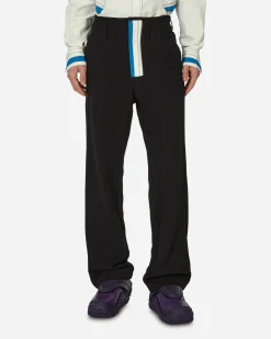 Kiko Kostadinov Pants^Diotima Trousers Black