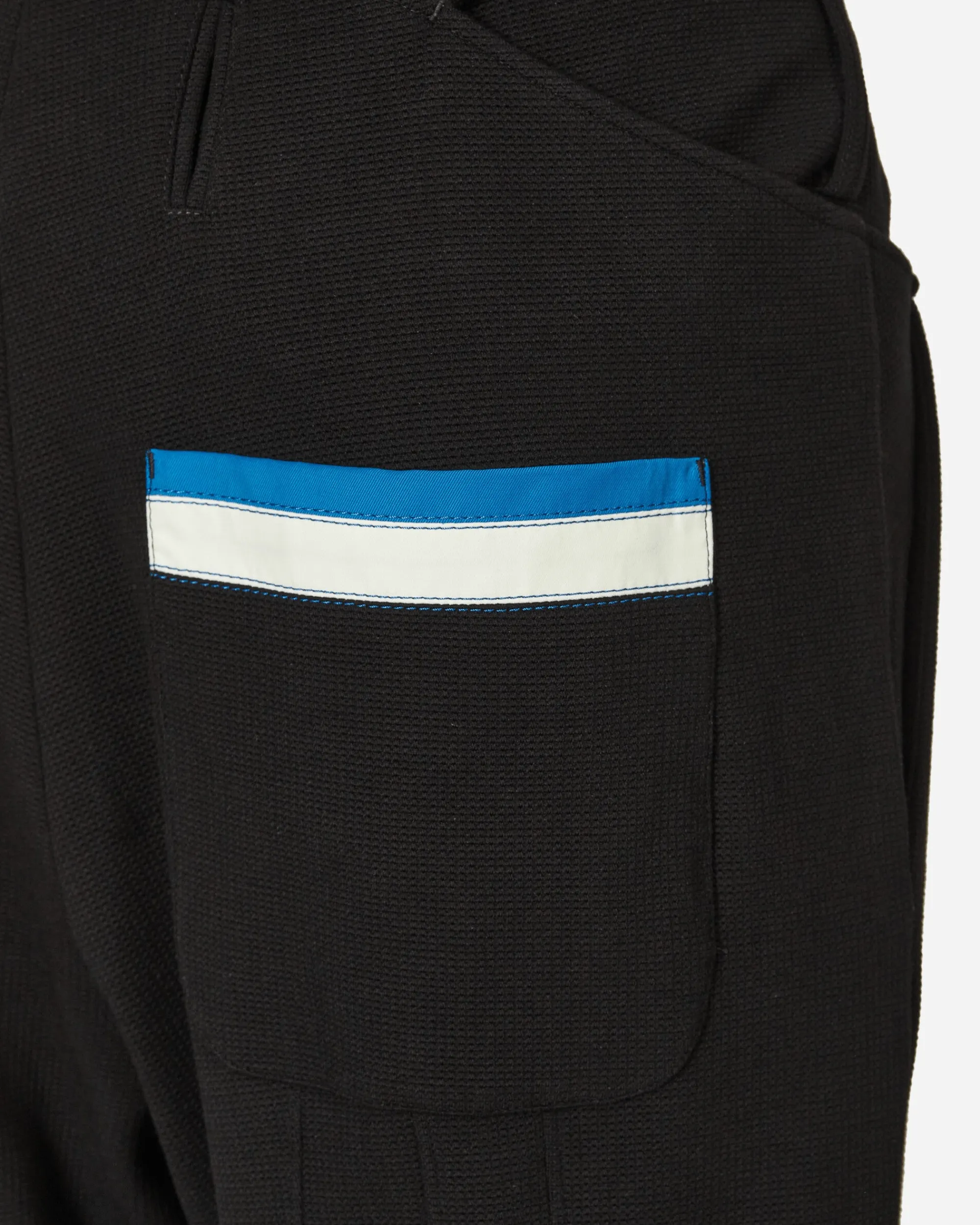 Kiko Kostadinov Pants^Diotima Trousers Black
