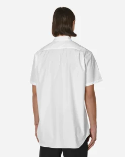 Comme Des Garçons Shirt Shirts^Disney Shortsleeve Shirt White