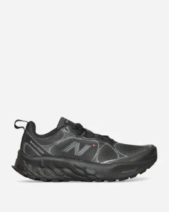 New Balance Sneakers·Low|Sneakers^District Vision Fresh Foam Hierro Sneakers Magnet / Black Beauty