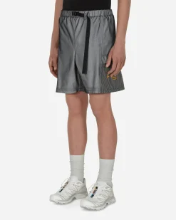 Rayon Vert Shorts^D.I.Y. Kit Furio Shorts Dark Black
