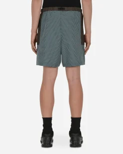 Rayon Vert Shorts^D.I.Y. Kit Furio Shorts Terra Brown