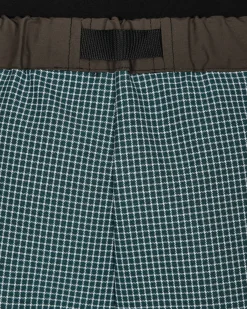 Rayon Vert Shorts^D.I.Y. Kit Furio Shorts Terra Brown