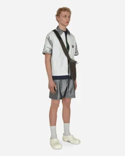 Rayon Vert Shirts^D.I.Y. Kit Guido Shirt Waterproof White