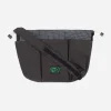 Rayon Vert Bags And Backpacks|Bags And Backpacks^D.I.Y. Kit Silk Road Bag Grey