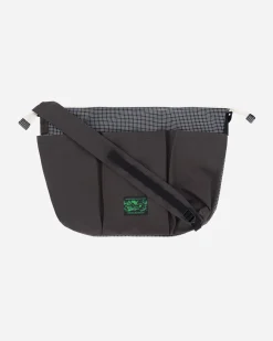 Rayon Vert Bags And Backpacks|Bags And Backpacks^D.I.Y. Kit Silk Road Bag Grey