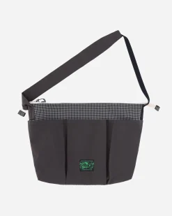 Rayon Vert Bags And Backpacks|Bags And Backpacks^D.I.Y. Kit Silk Road Bag Grey