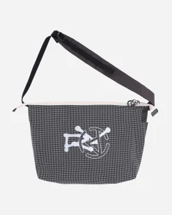 Rayon Vert Bags And Backpacks|Bags And Backpacks^D.I.Y. Kit Silk Road Bag Grey