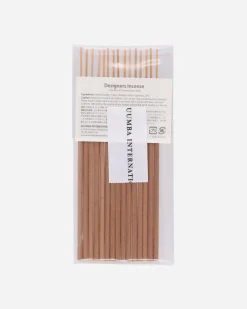 Carhartt WIP Home^Do Not Disturb Incense Sticks Aura / Aspen Green