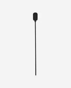 WTAPS Home^Dog Tag Tie Wrap Black