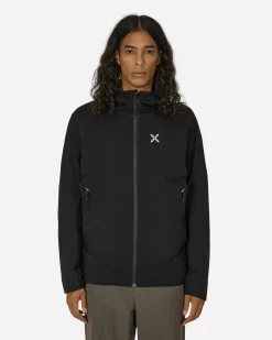 Montura Coats And Jackets^Dolomiti Hooded Jacket Black
