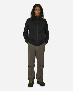 Montura Coats And Jackets^Dolomiti Hooded Jacket Black
